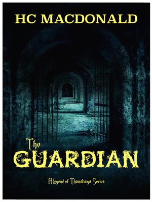 cover image of The Guardian